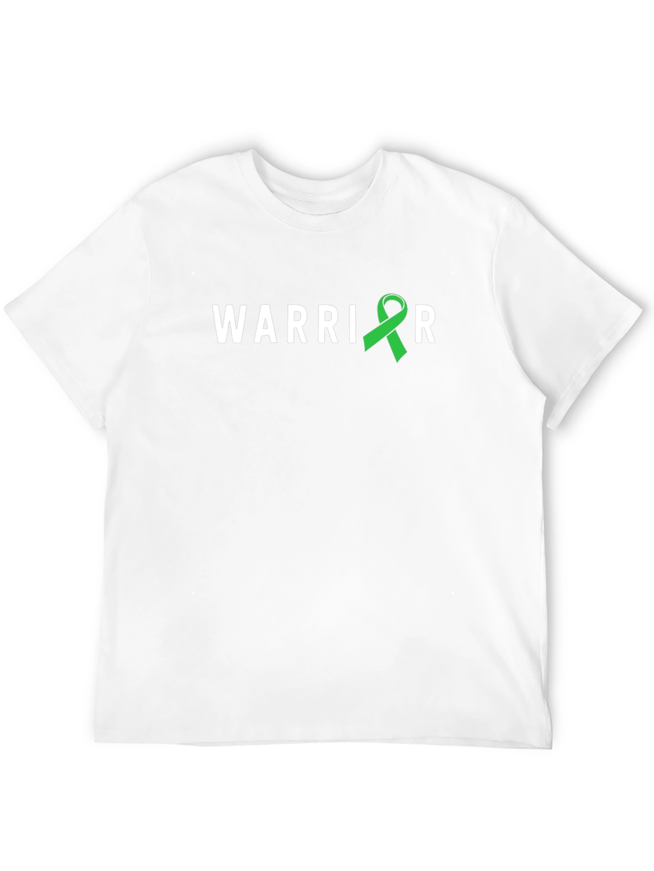 Camiseta Guerrero Conciencia Salud Mental - Apoyo Solidario