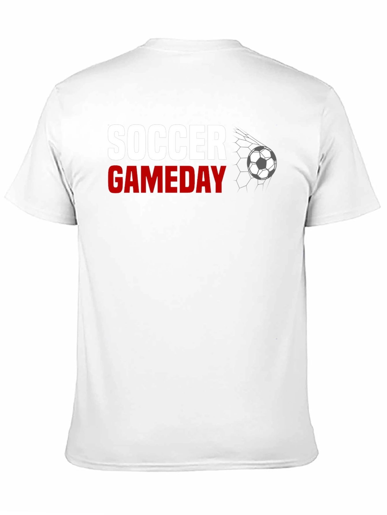 Camiseta Fútbol Gameday - Pasión Deportiva
