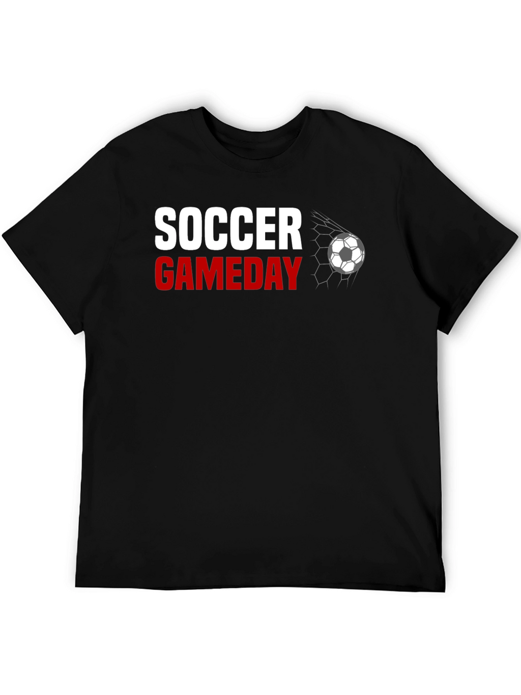 Camiseta Fútbol Gameday - Pasión Deportiva