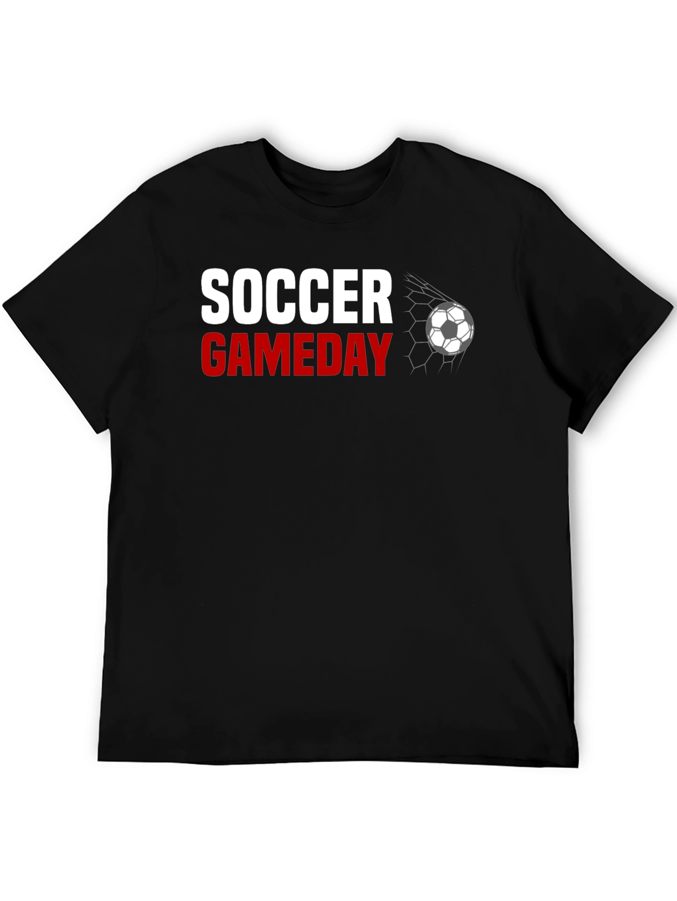 Camiseta Fútbol Gameday - Pasión Deportiva