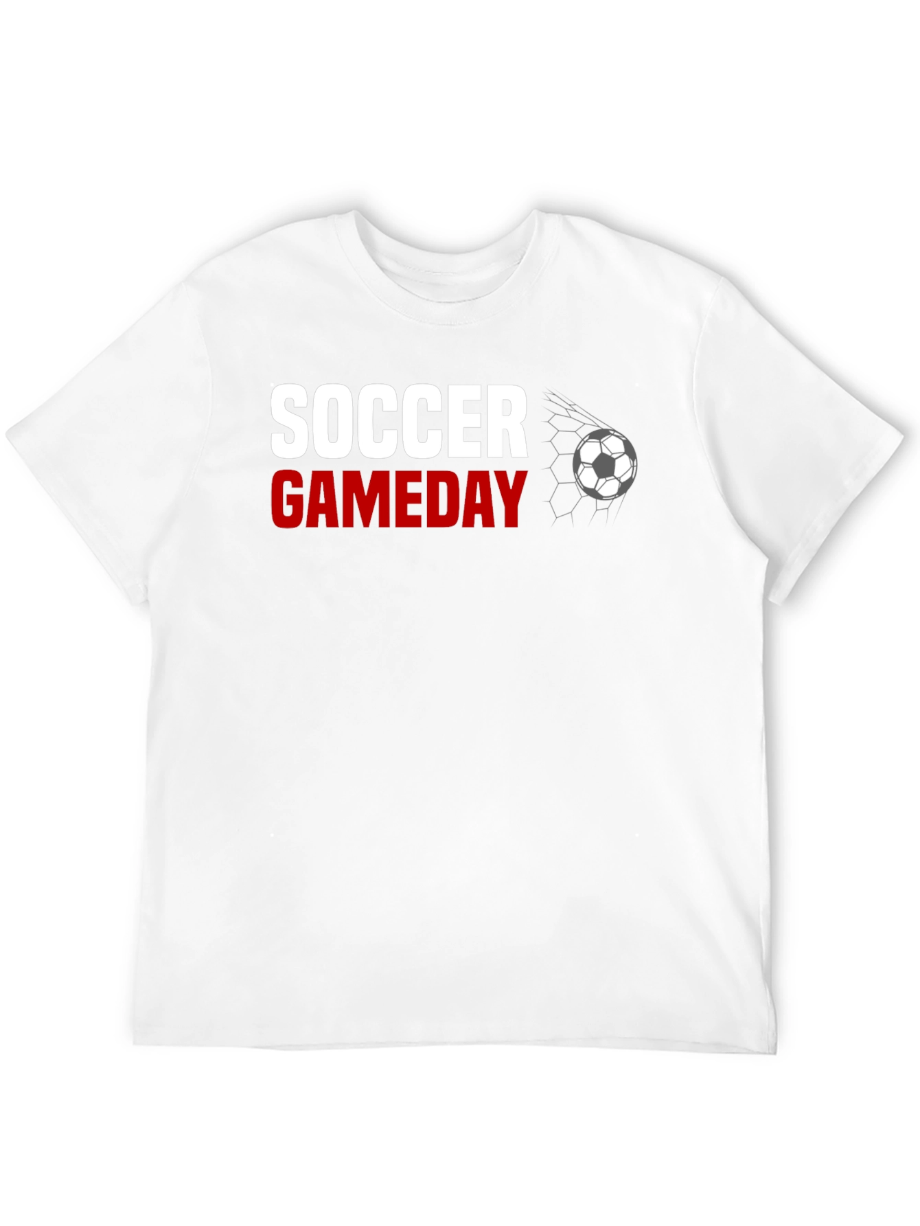 Camiseta Fútbol Gameday - Pasión Deportiva