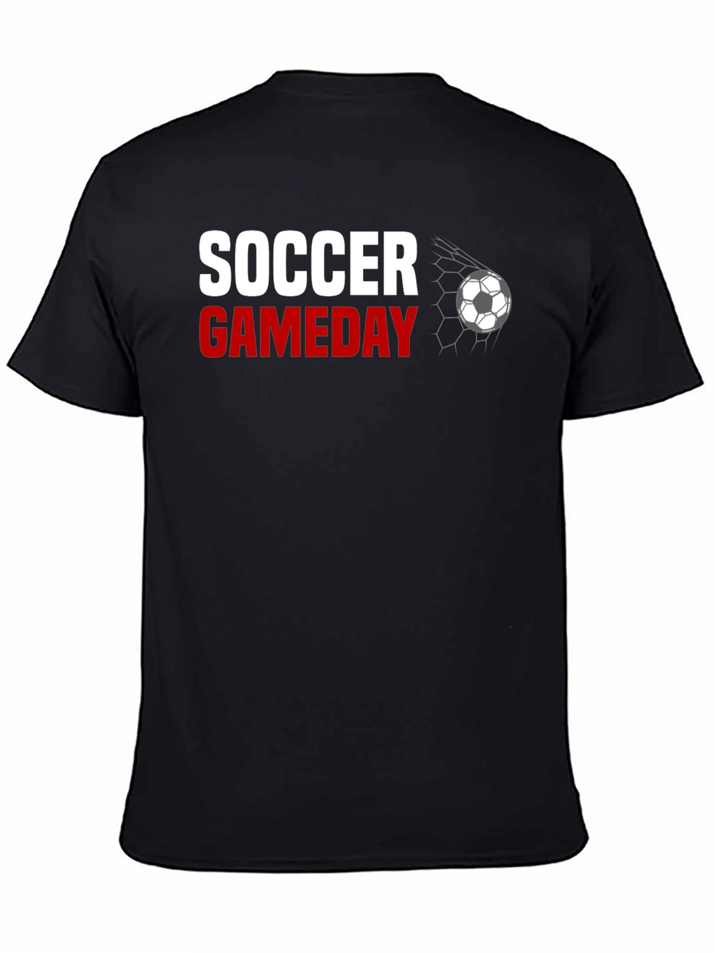 Camiseta Fútbol Gameday - Pasión Deportiva