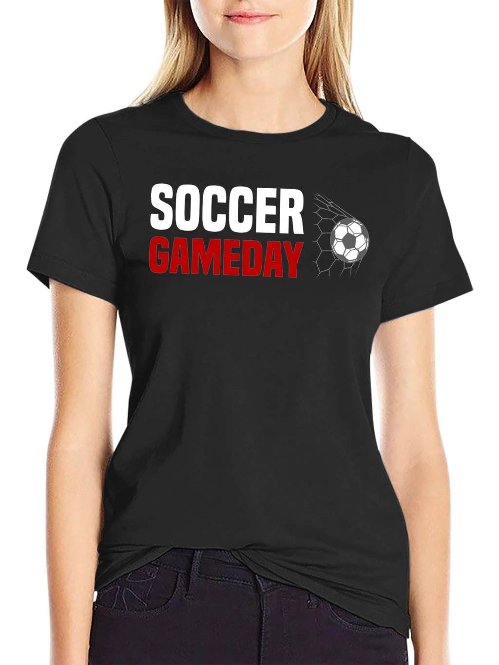 Camiseta Fútbol Gameday - Pasión Deportiva