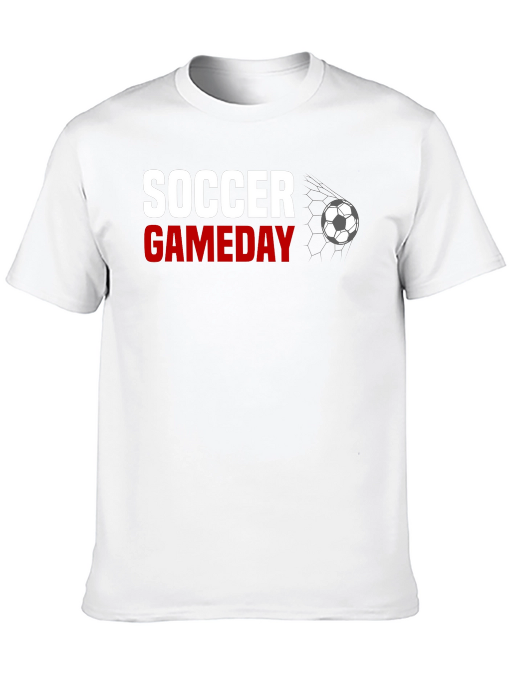 Camiseta Fútbol Gameday - Pasión Deportiva
