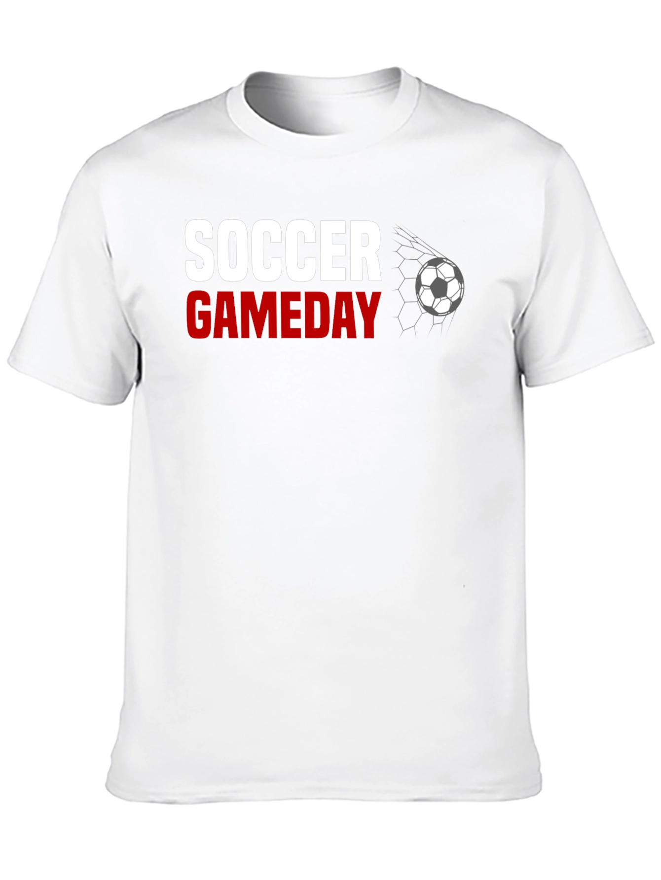Camiseta Fútbol Gameday - Pasión Deportiva