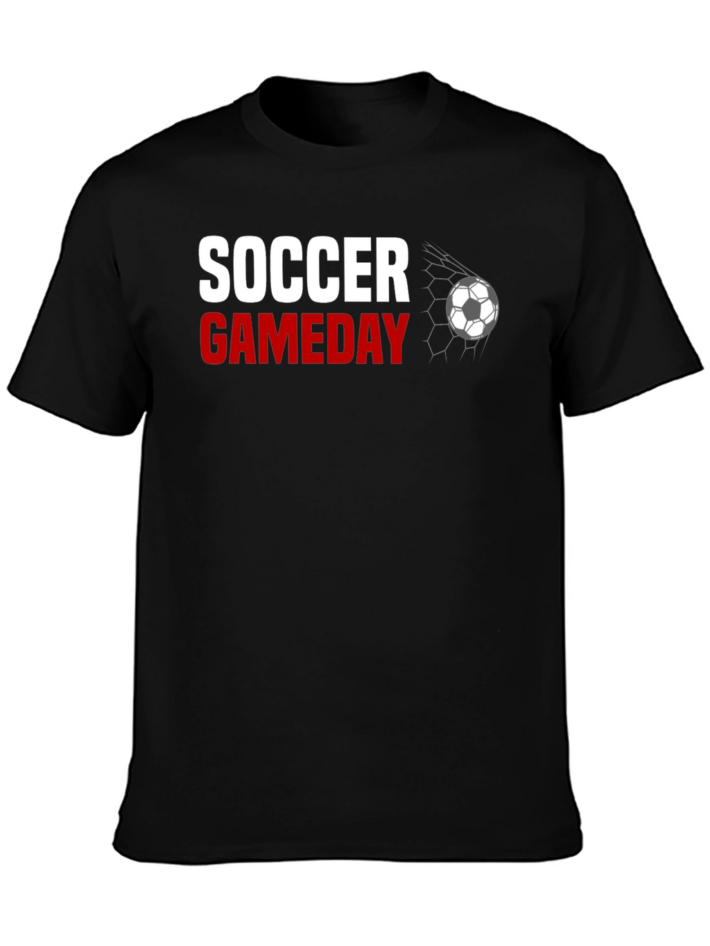 Camiseta Fútbol Gameday - Pasión Deportiva