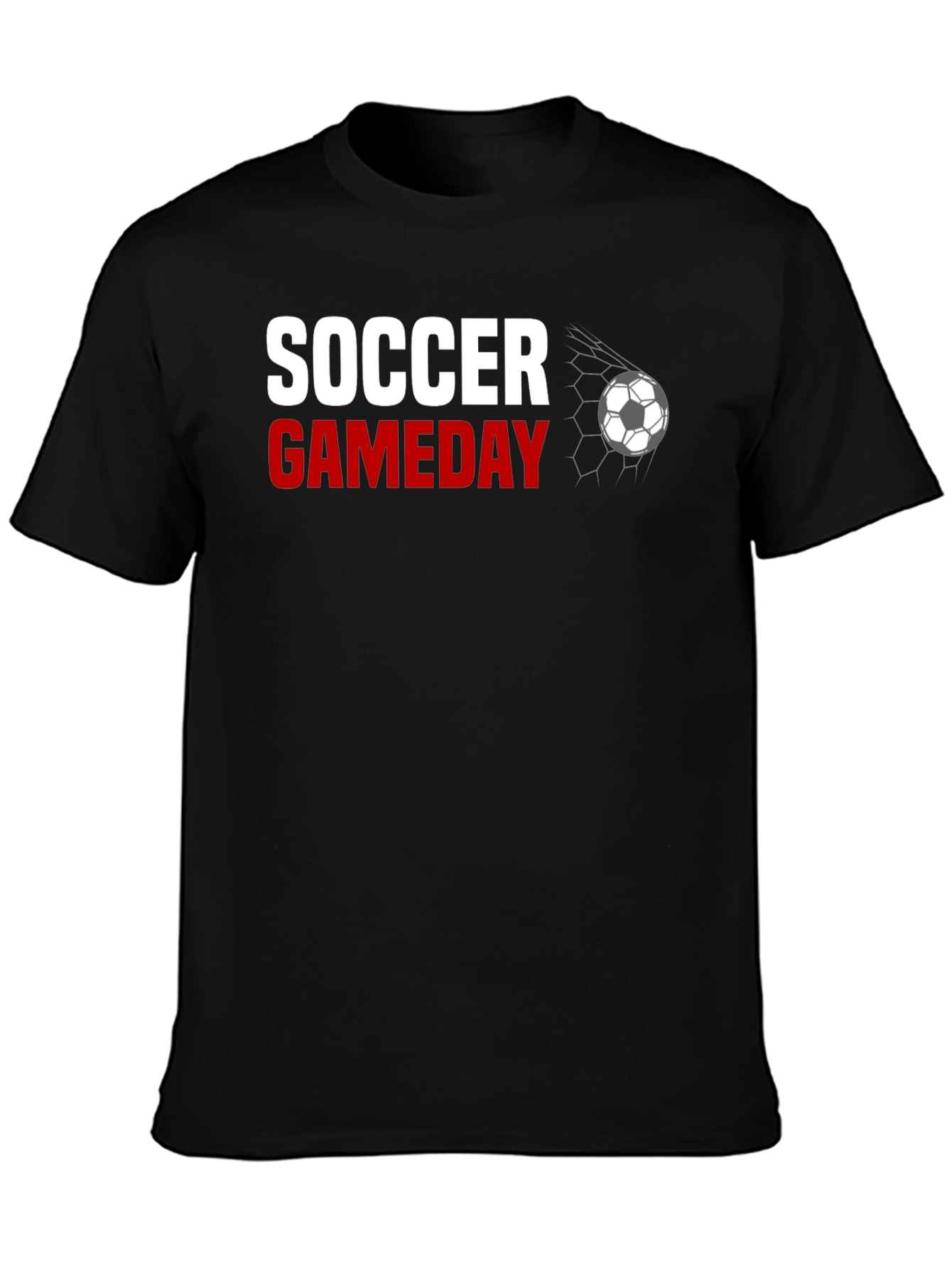 Camiseta Fútbol Gameday - Pasión Deportiva