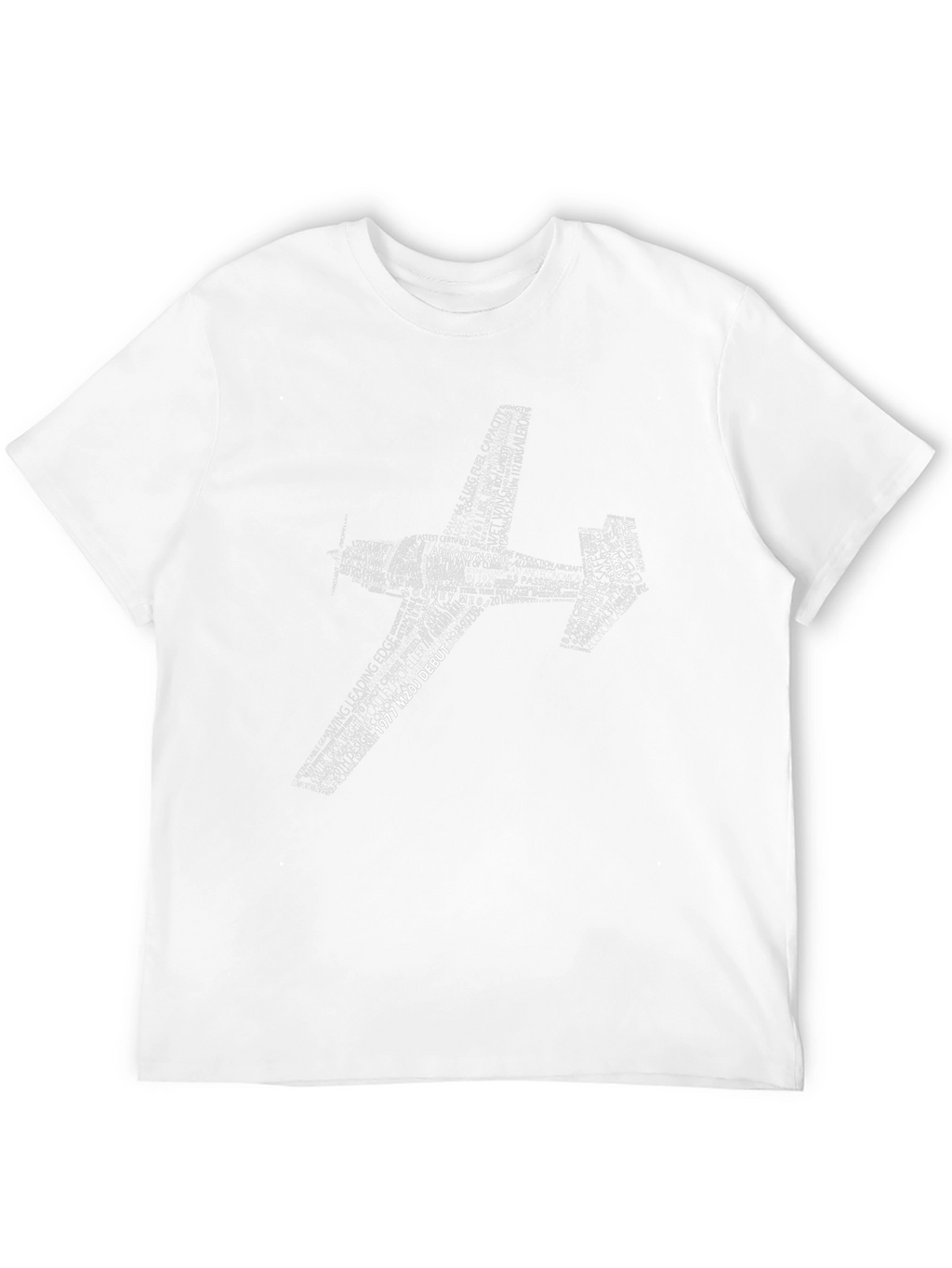 Camiseta Negra Avión Mooney M20J Debut 1977