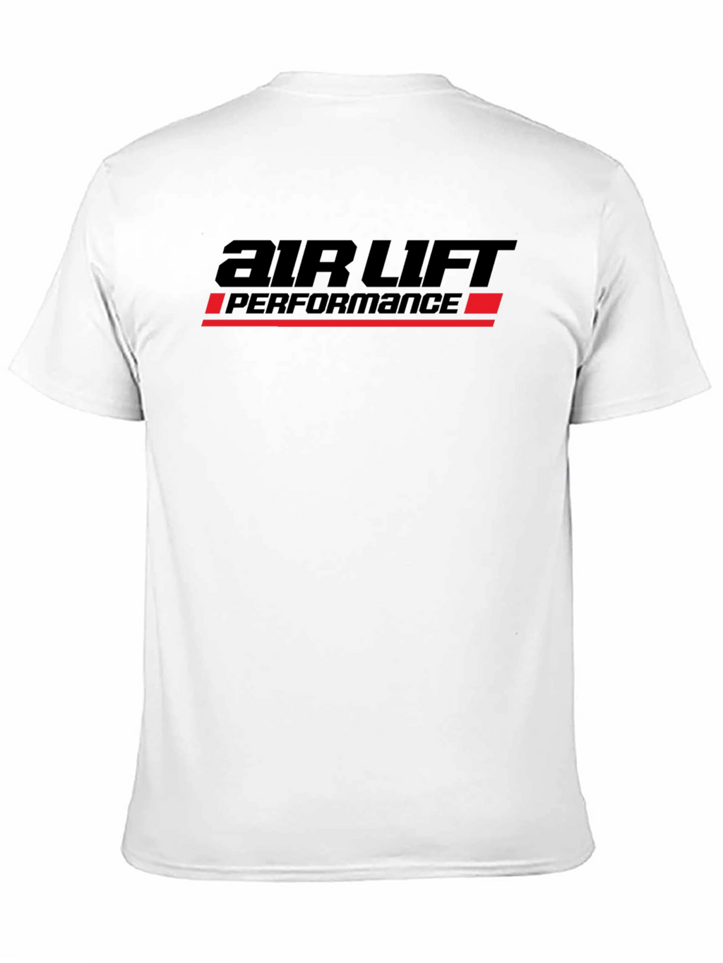 Camiseta Negra Air Lift Performance