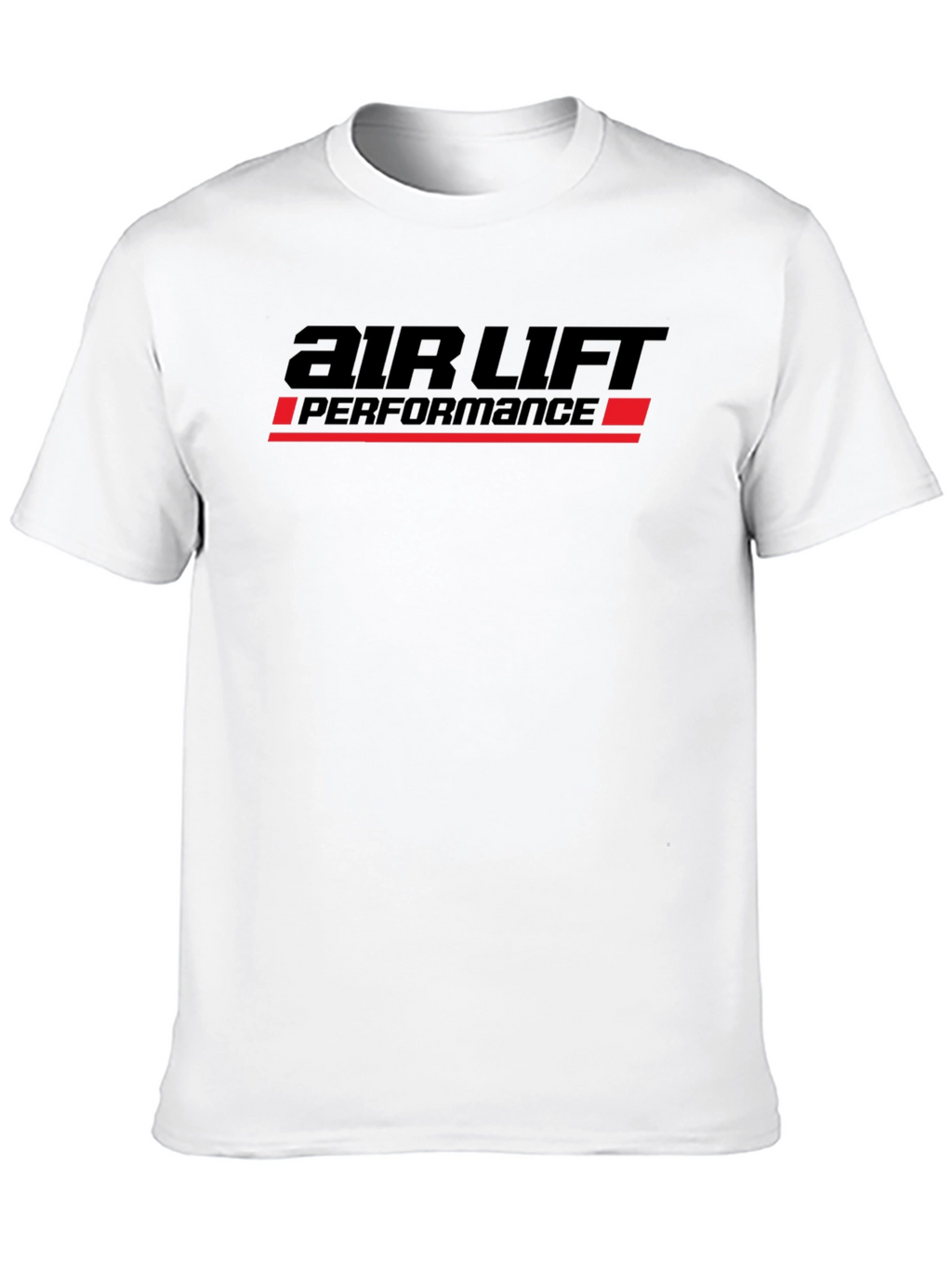 Camiseta Negra Air Lift Performance