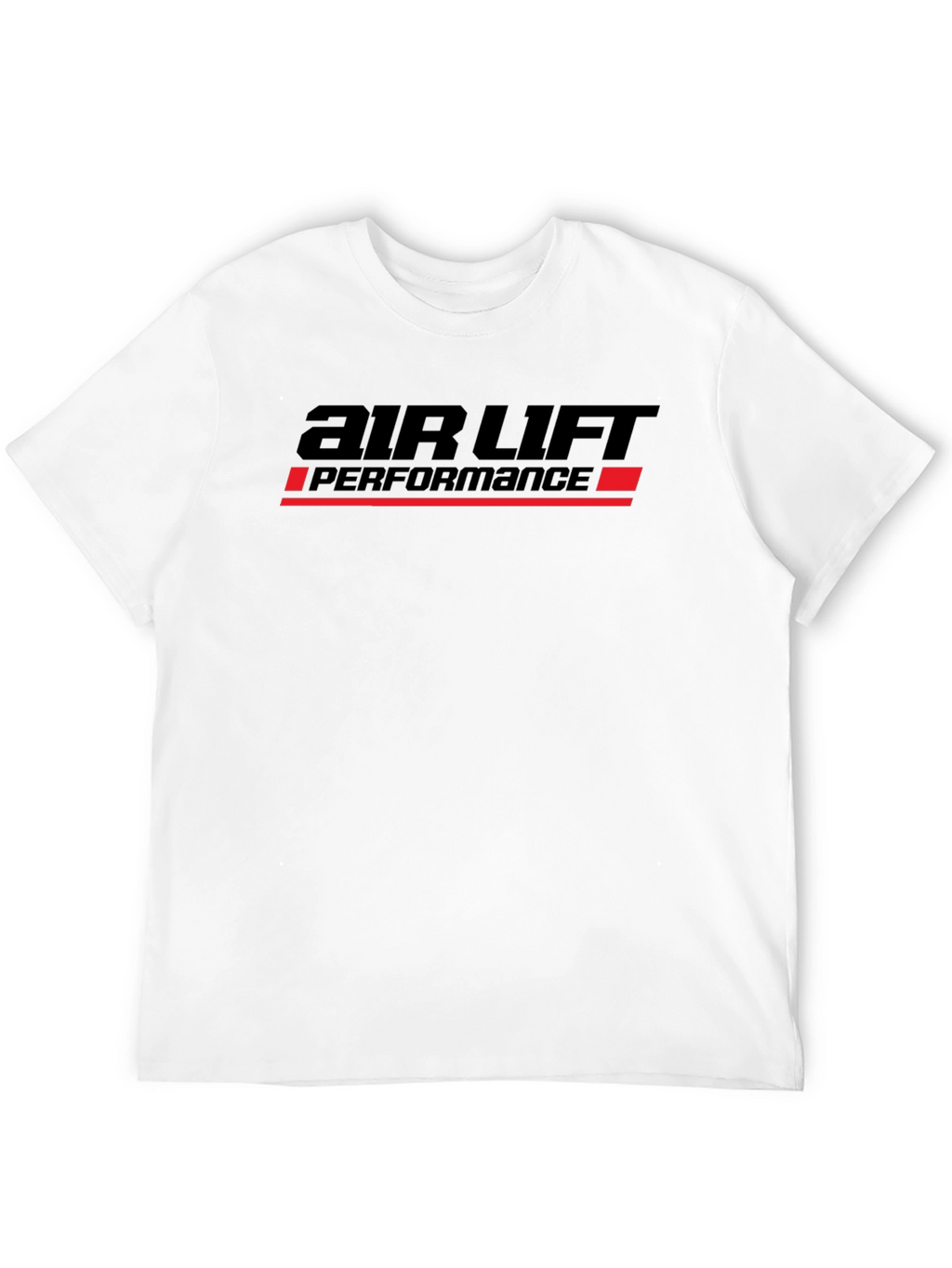 Camiseta Negra Air Lift Performance