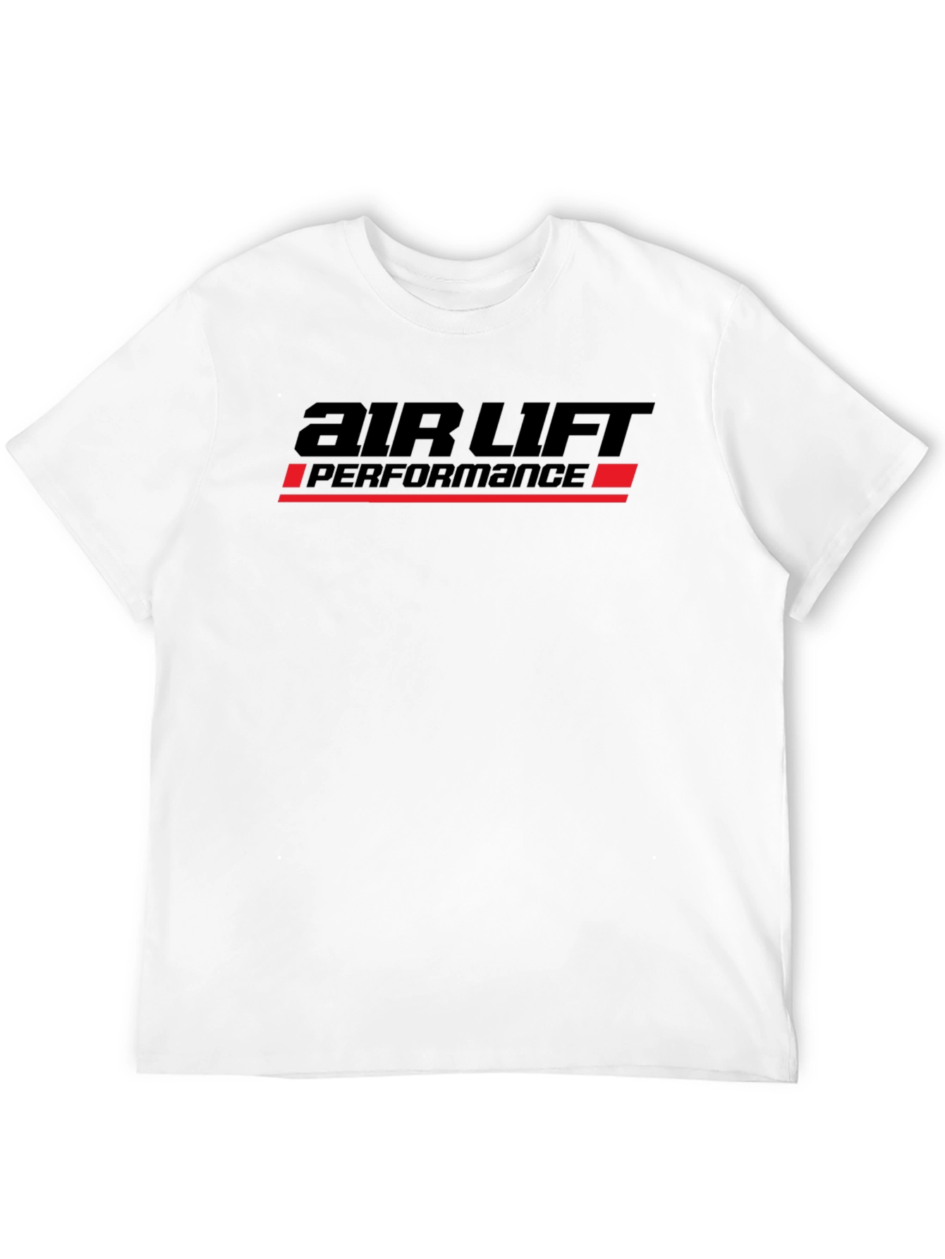 Camiseta Negra Air Lift Performance