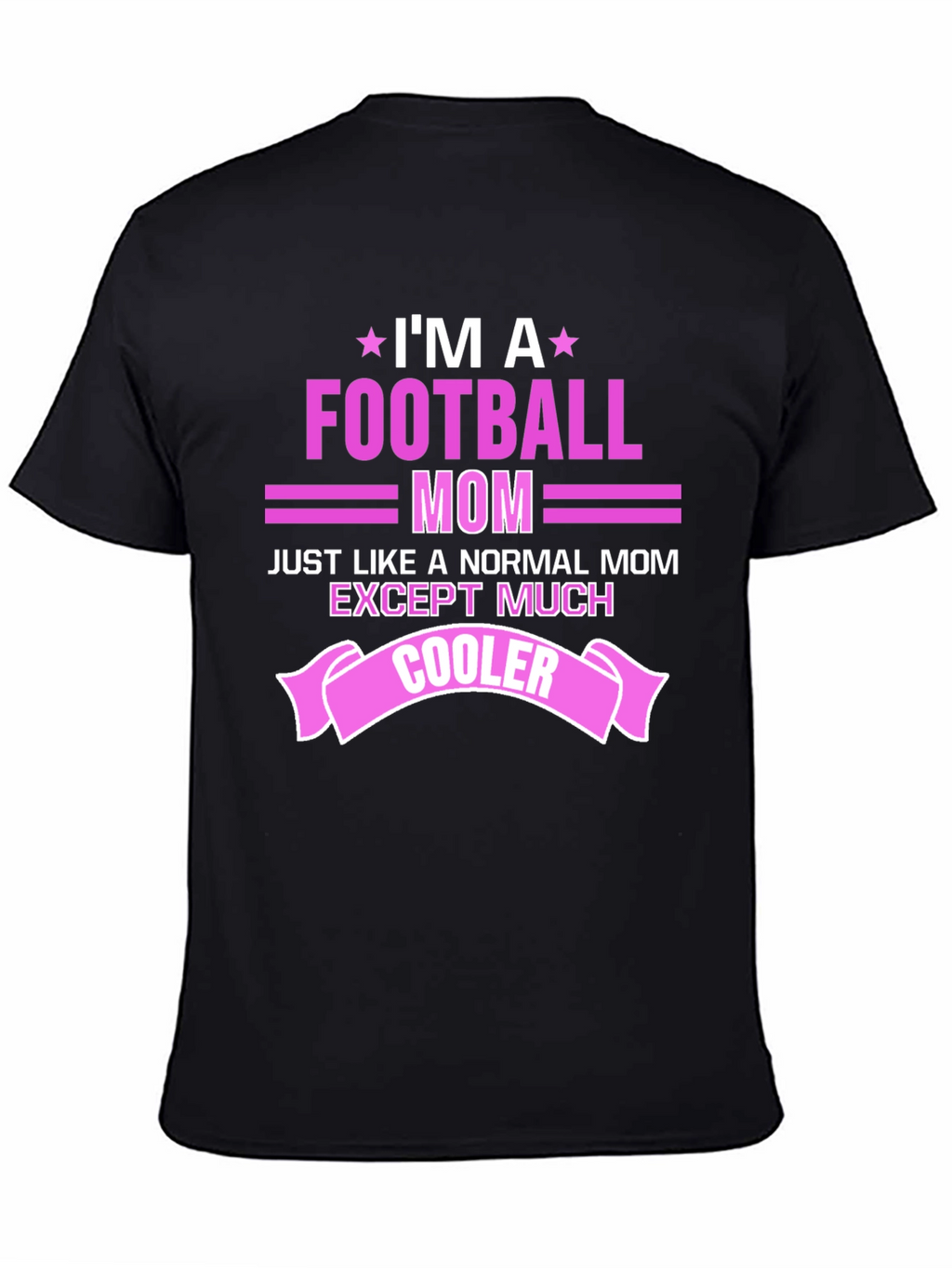 Camiseta Mamá Futbolera: ¡Con Estilo y Pasión!