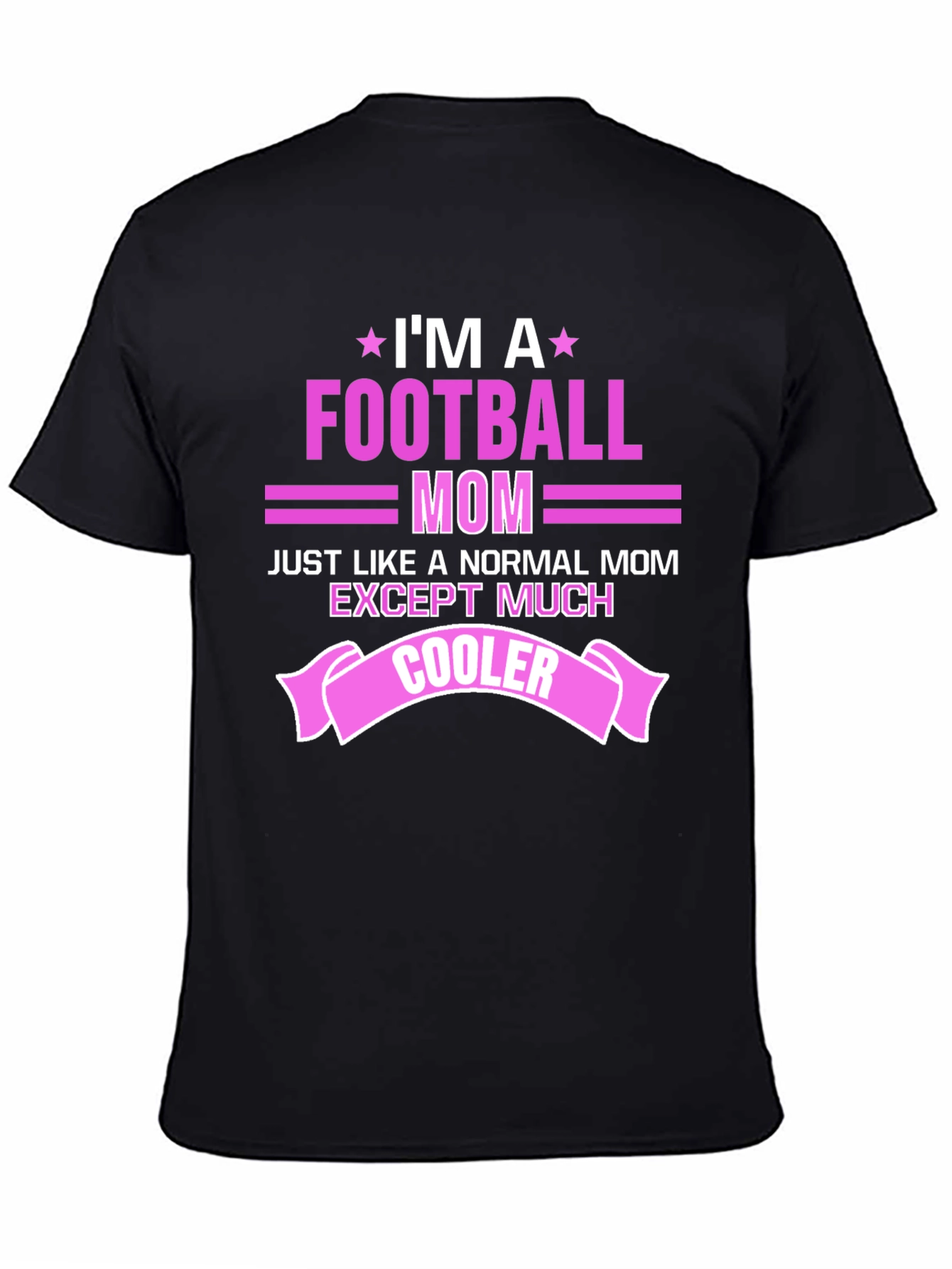 Camiseta Mamá Futbolera: ¡Con Estilo y Pasión!