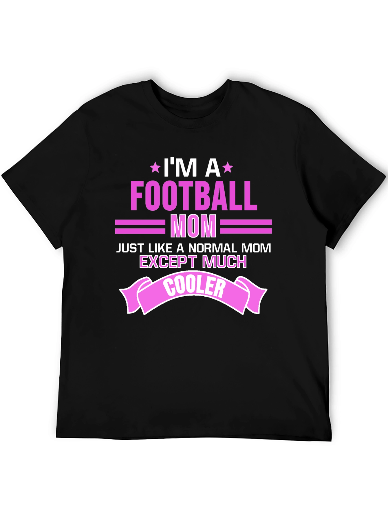 Camiseta Mamá Futbolera: ¡Con Estilo y Pasión!
