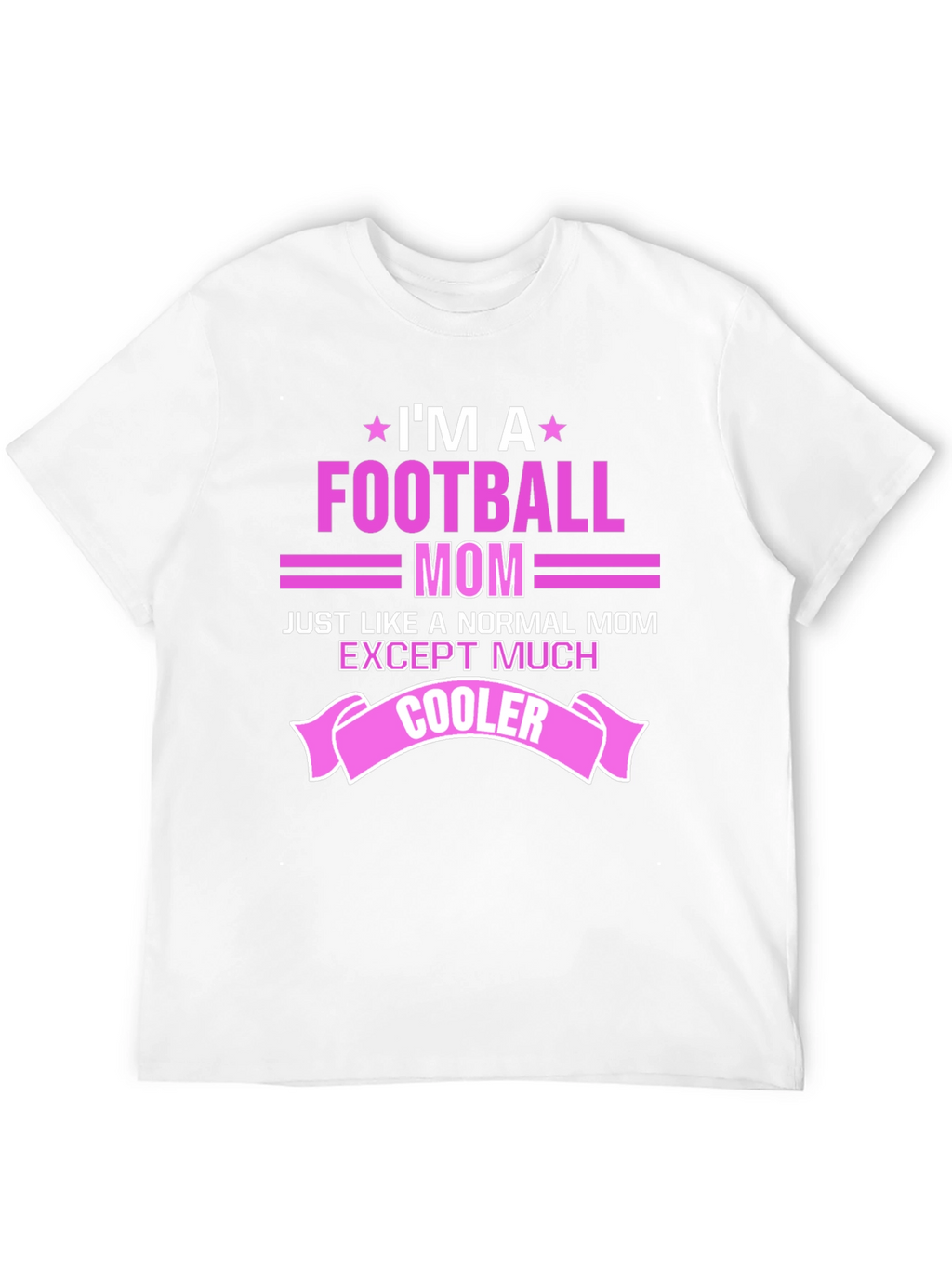 Camiseta Mamá Futbolera: ¡Con Estilo y Pasión!
