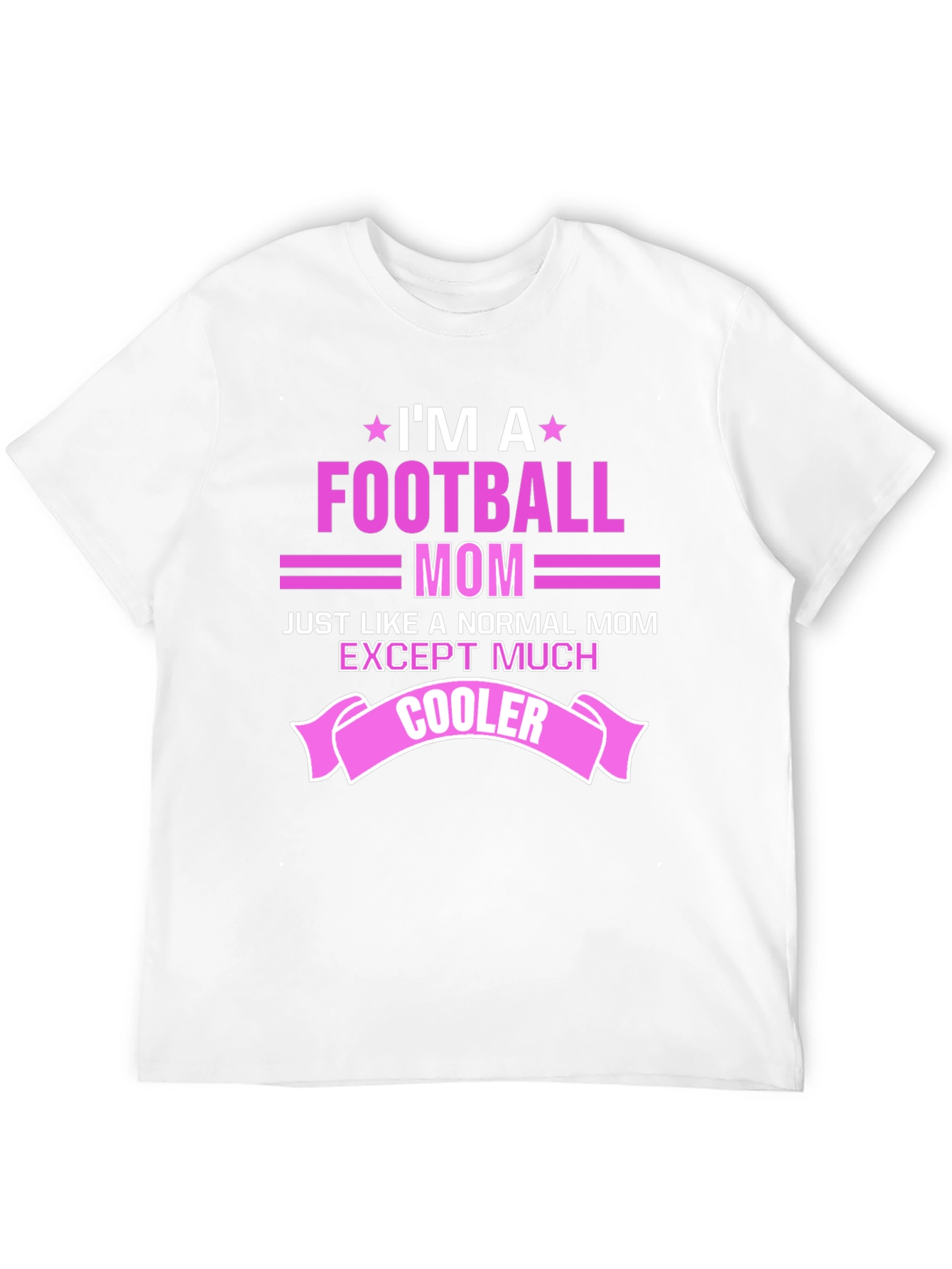 Camiseta Mamá Futbolera: ¡Con Estilo y Pasión!
