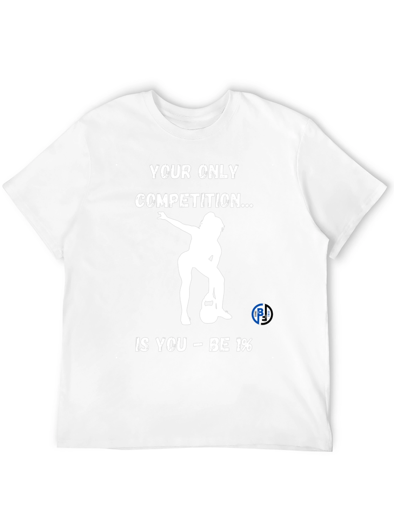 Camiseta Deportiva Negra: Supera Tu Límite