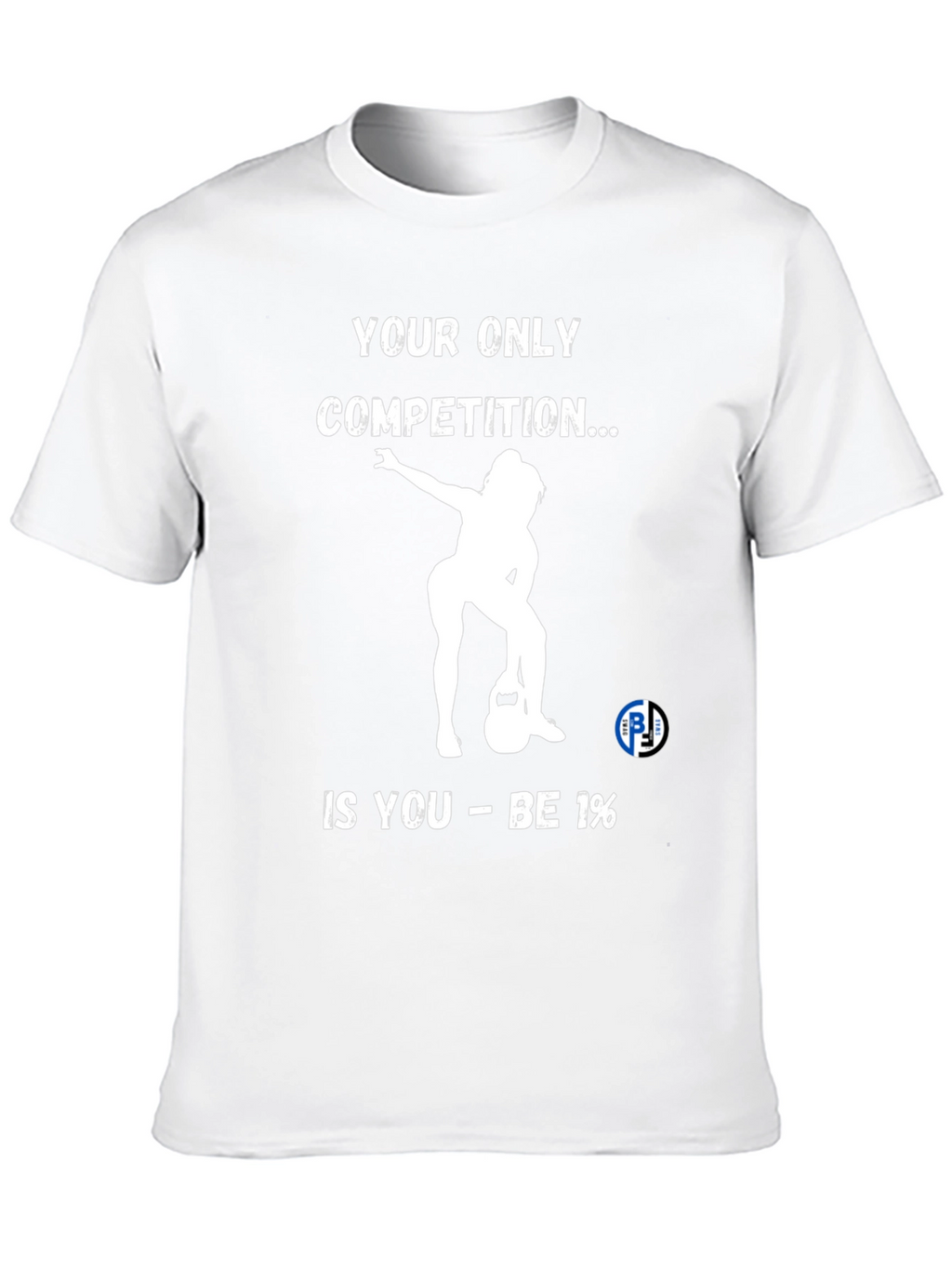 Camiseta Deportiva Negra: Supera Tu Límite