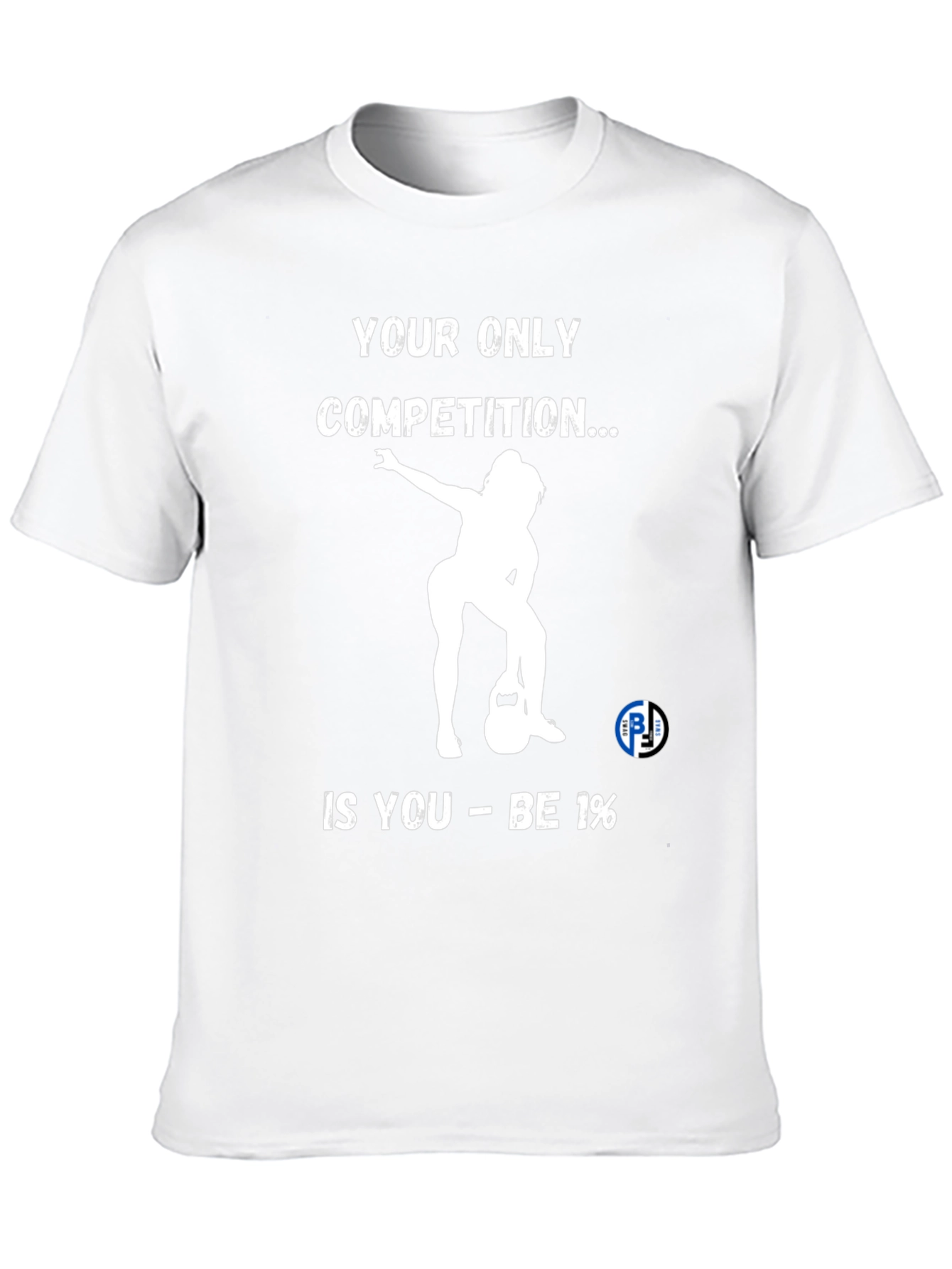 Camiseta Deportiva Negra: Supera Tu Límite