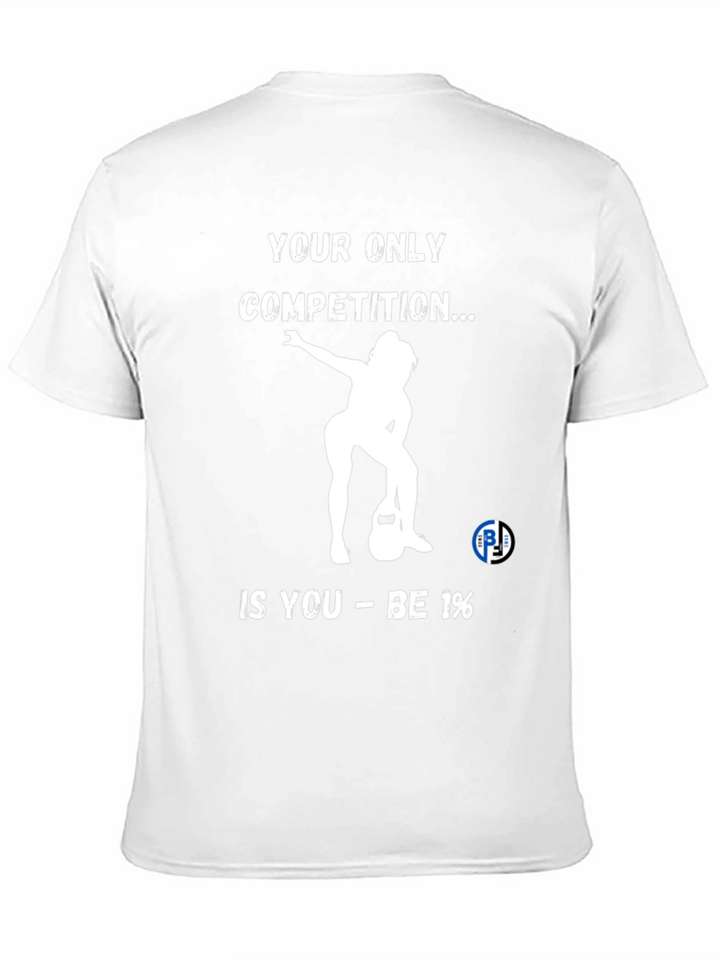 Camiseta Deportiva Negra: Supera Tu Límite