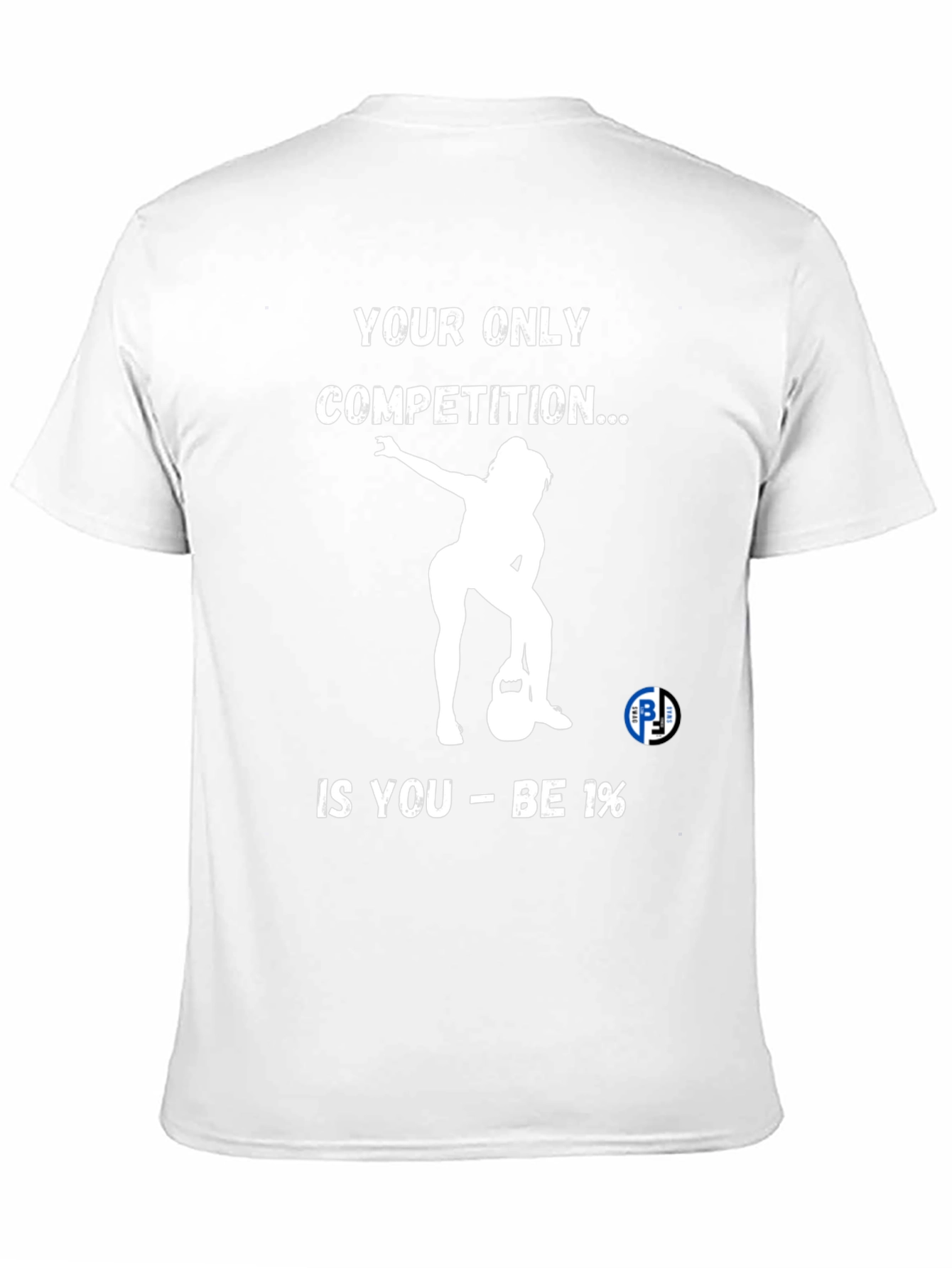 Camiseta Deportiva Negra: Supera Tu Límite