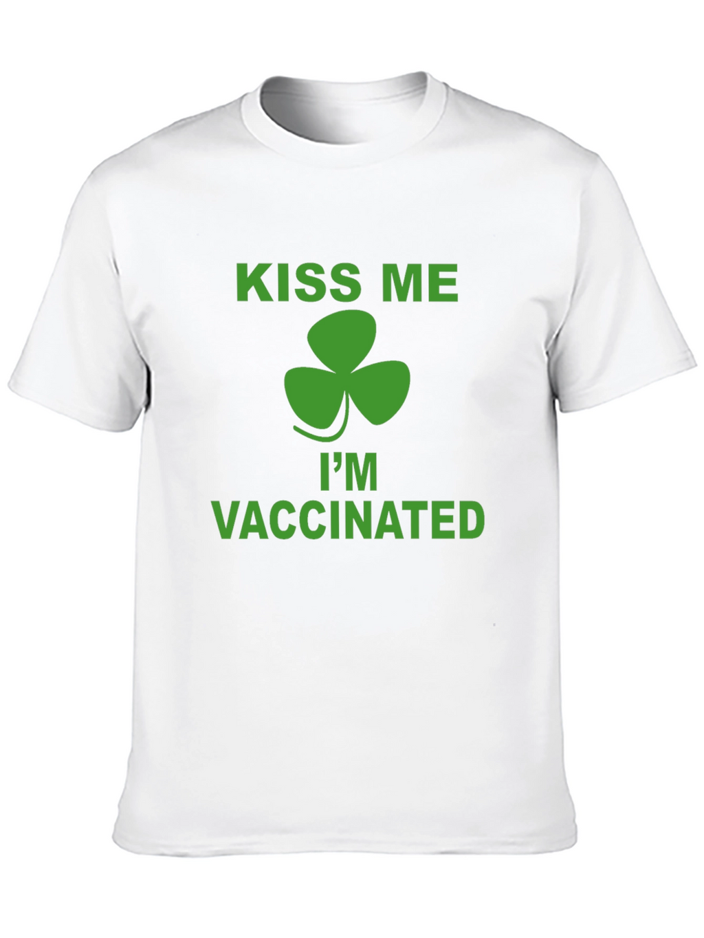 Camiseta divertida del día de San Patricio