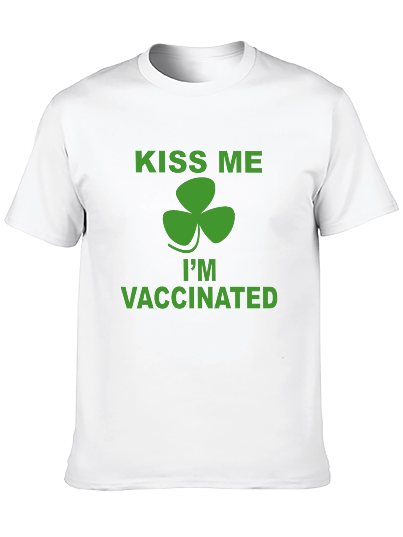 Camiseta divertida del día de San Patricio