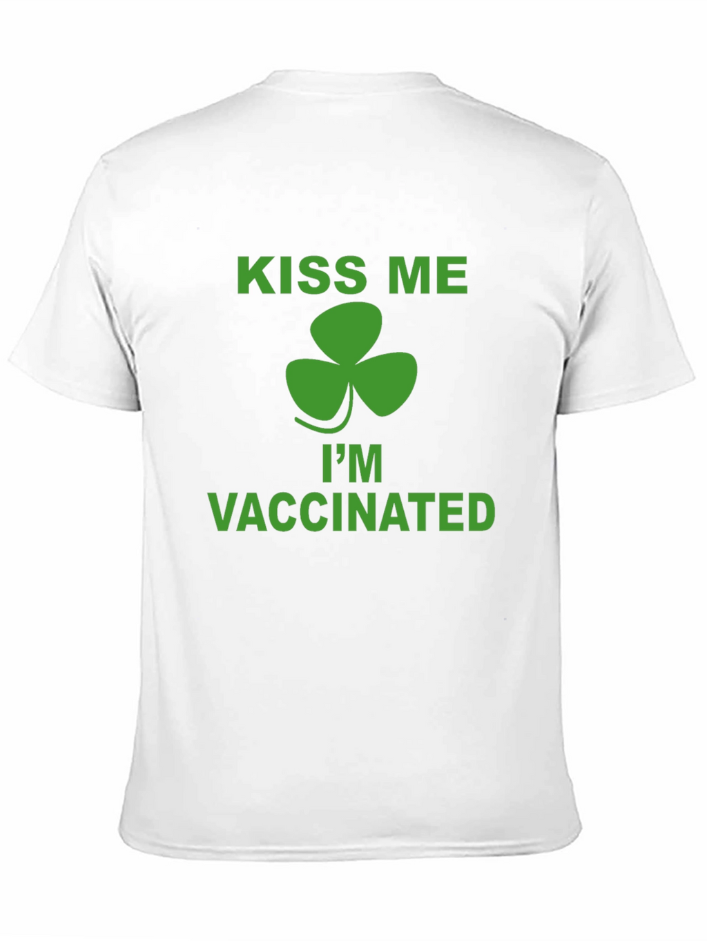 Camiseta divertida del día de San Patricio