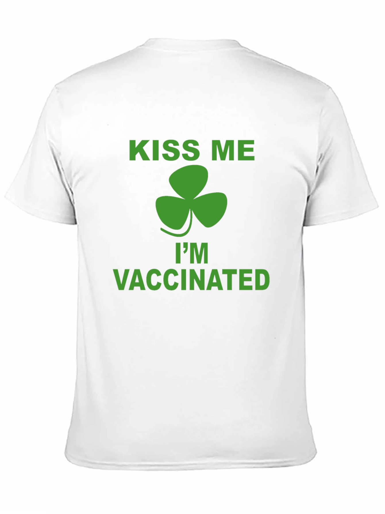 Camiseta divertida del día de San Patricio