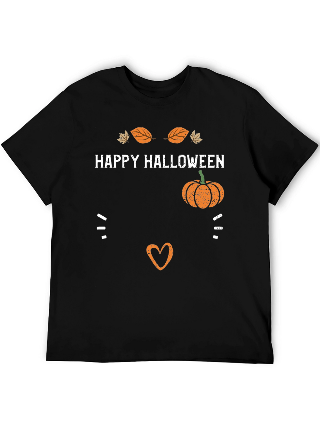 Camiseta Halloween Embarazo