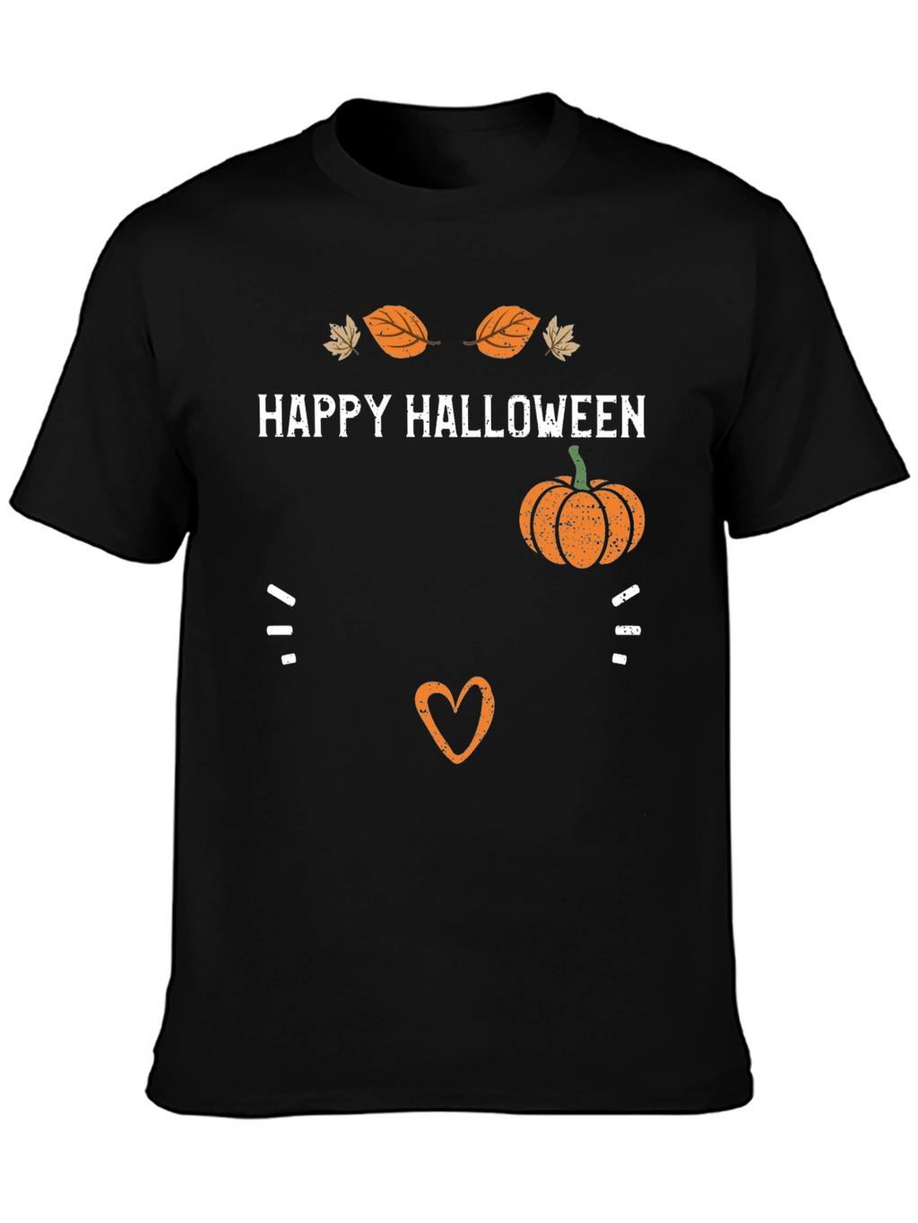 Camiseta Halloween Embarazo