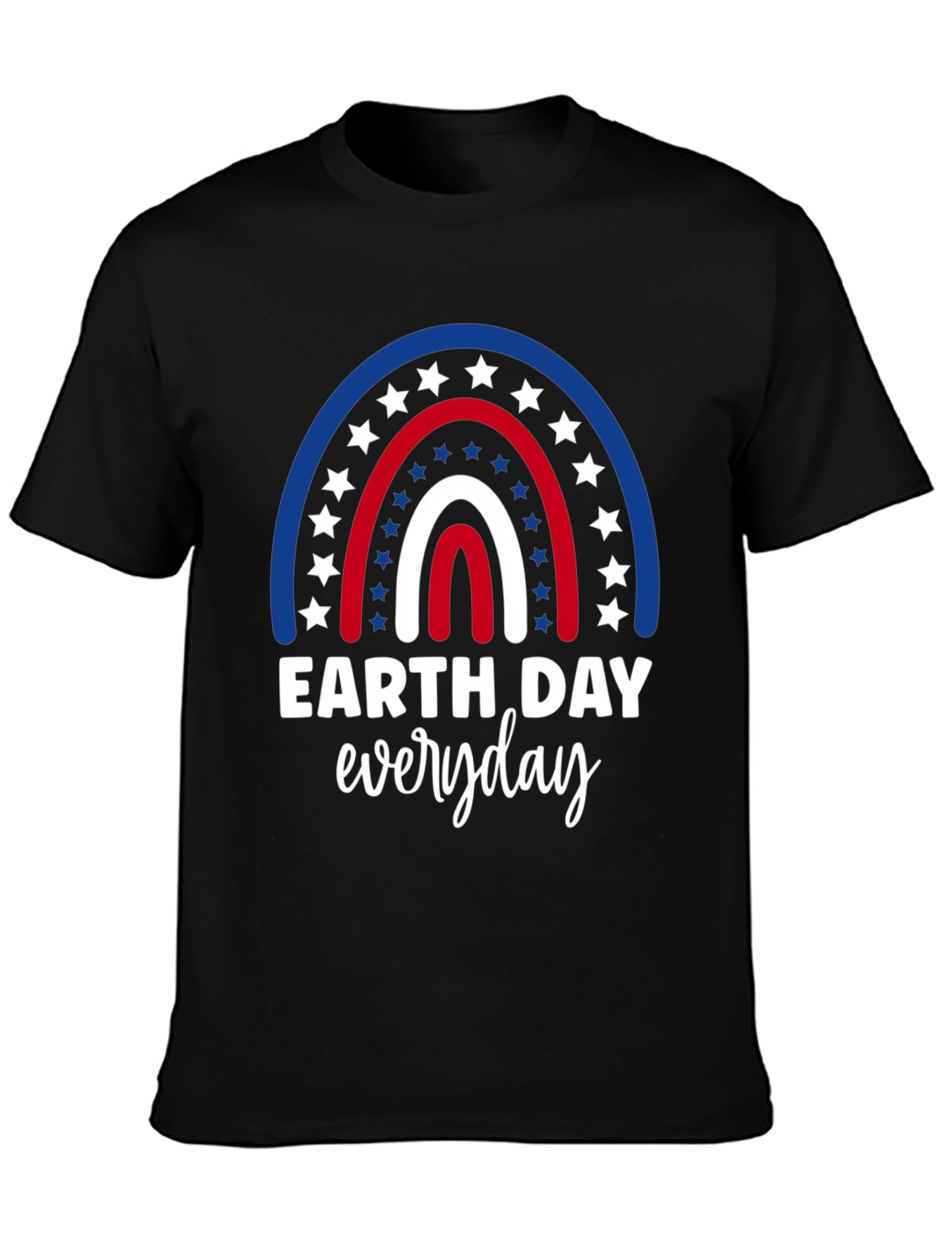 Camiseta Día de la Tierra Everyday
