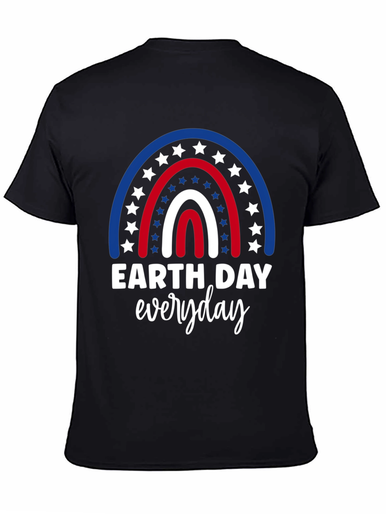 Camiseta Día de la Tierra Everyday