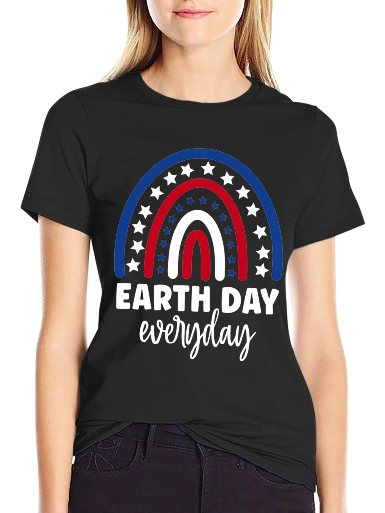 Camiseta Día de la Tierra Everyday