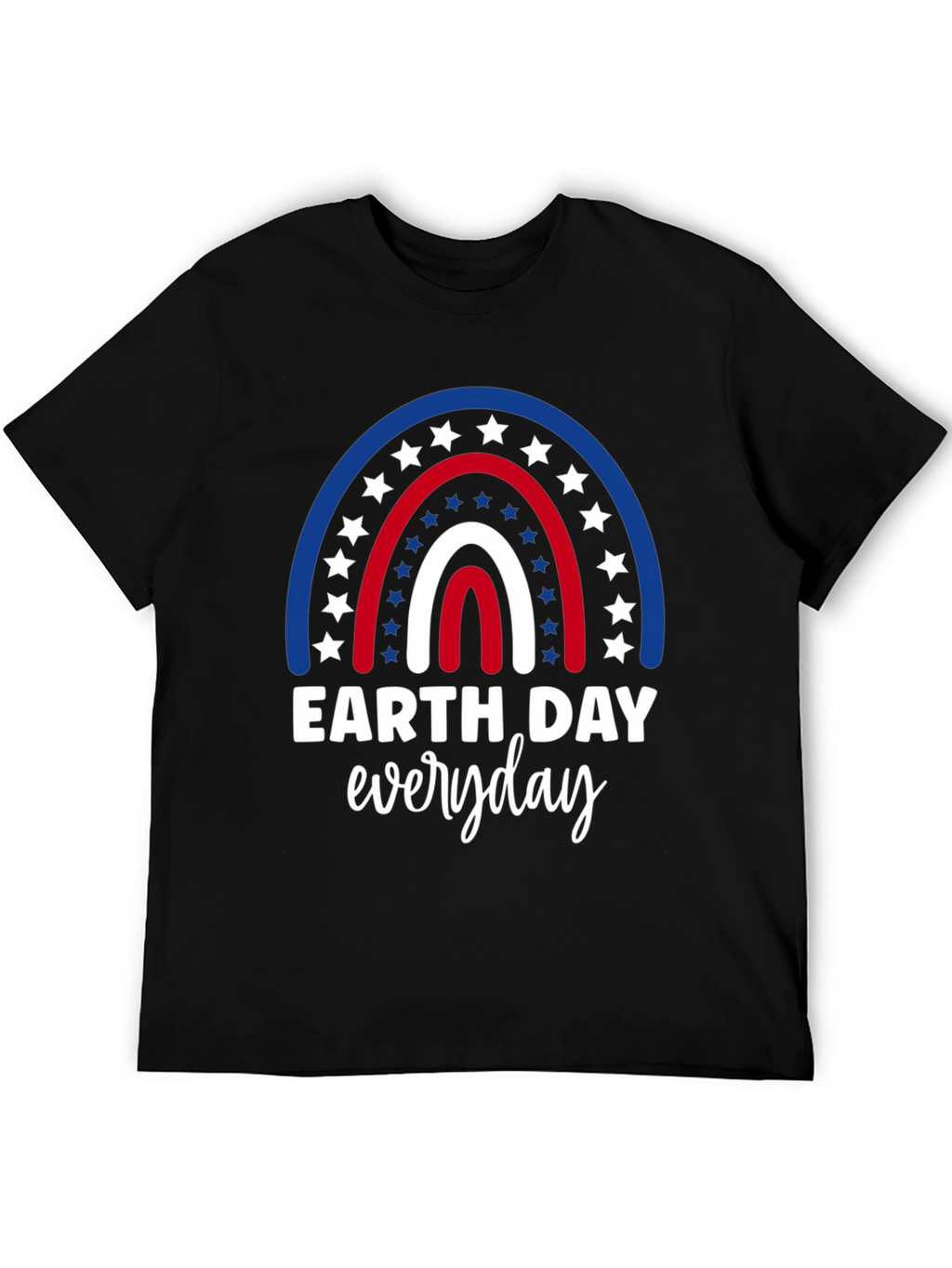 Camiseta Día de la Tierra Everyday