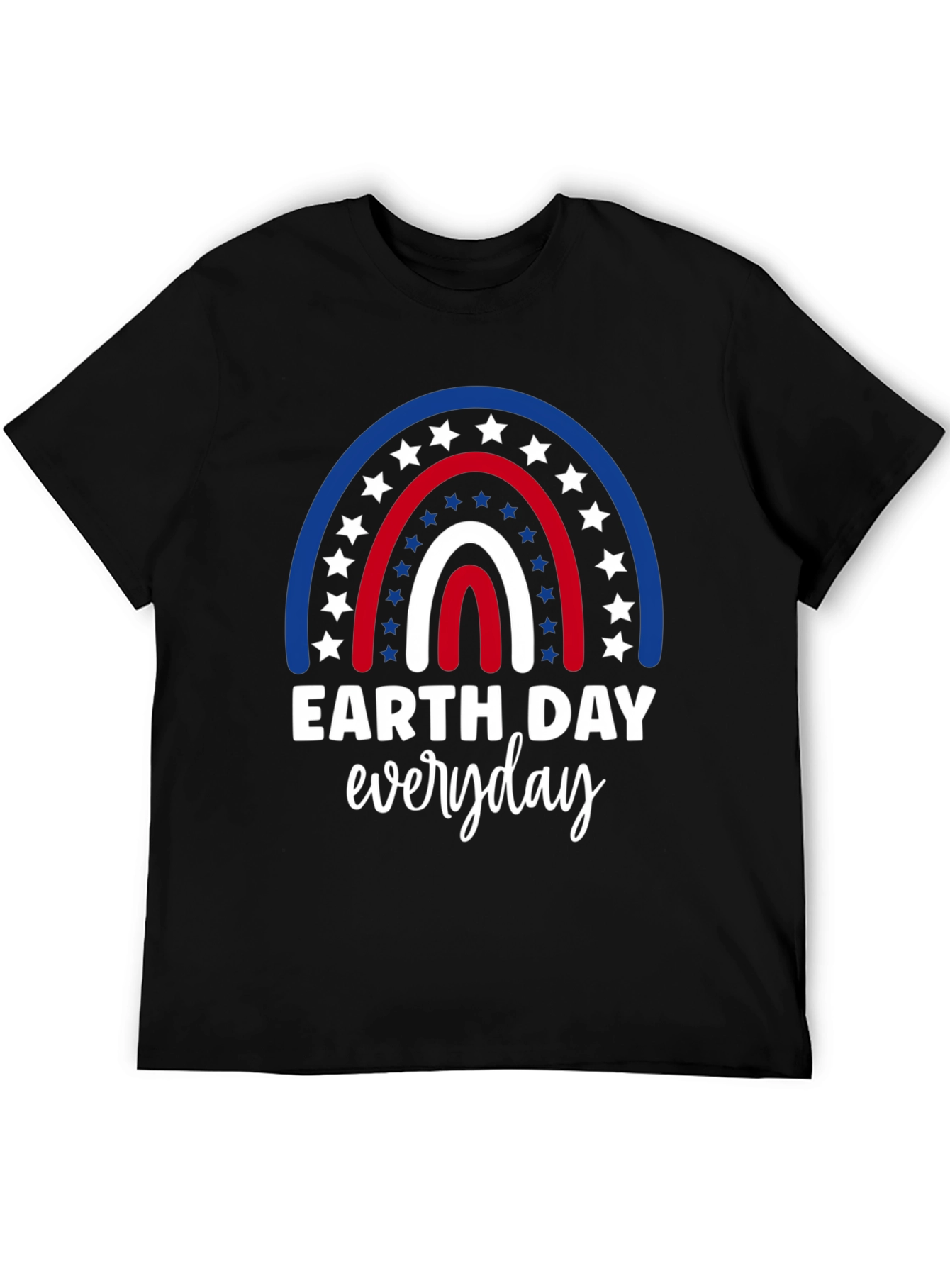 Camiseta Día de la Tierra Everyday