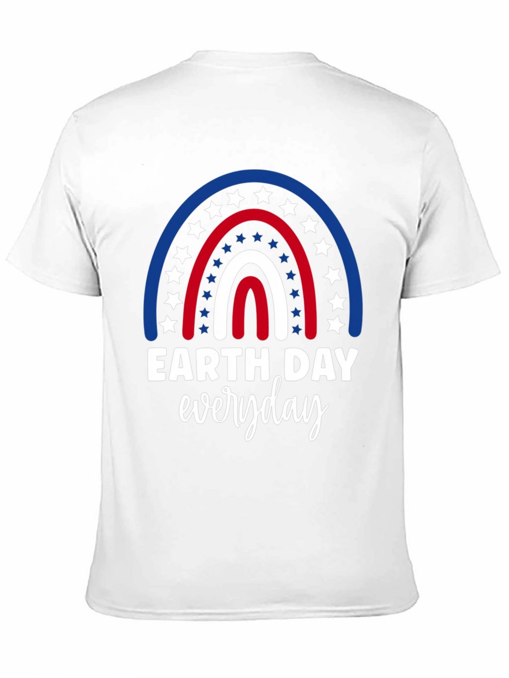 Camiseta Día de la Tierra Everyday