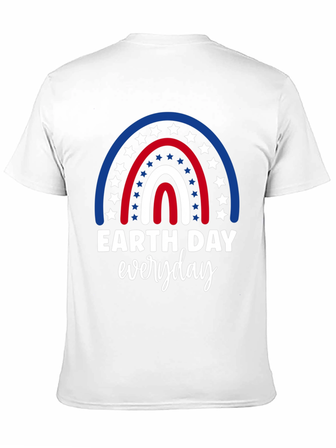 Camiseta Día de la Tierra Everyday