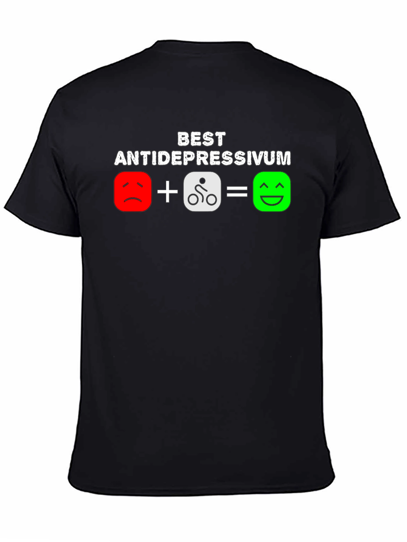 Camiseta Best Antidepressivum