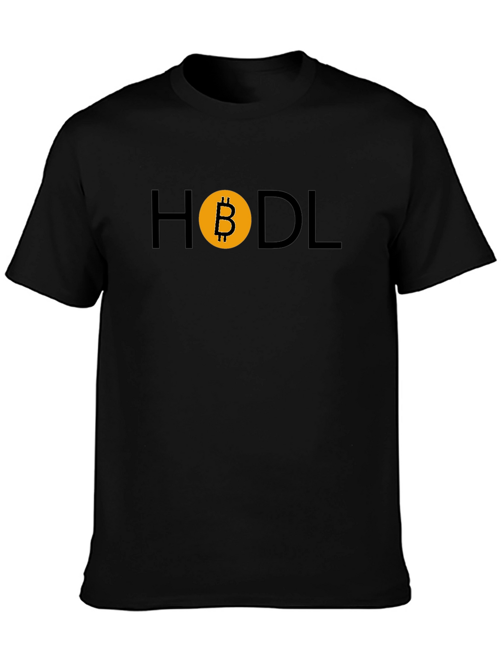Camiseta HODL Bitcoin - Crypto Inversores