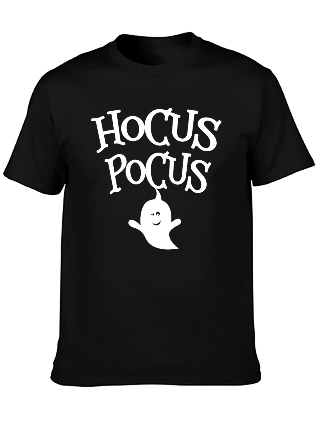 Camiseta Hocus Pocus Halloween para Hombre