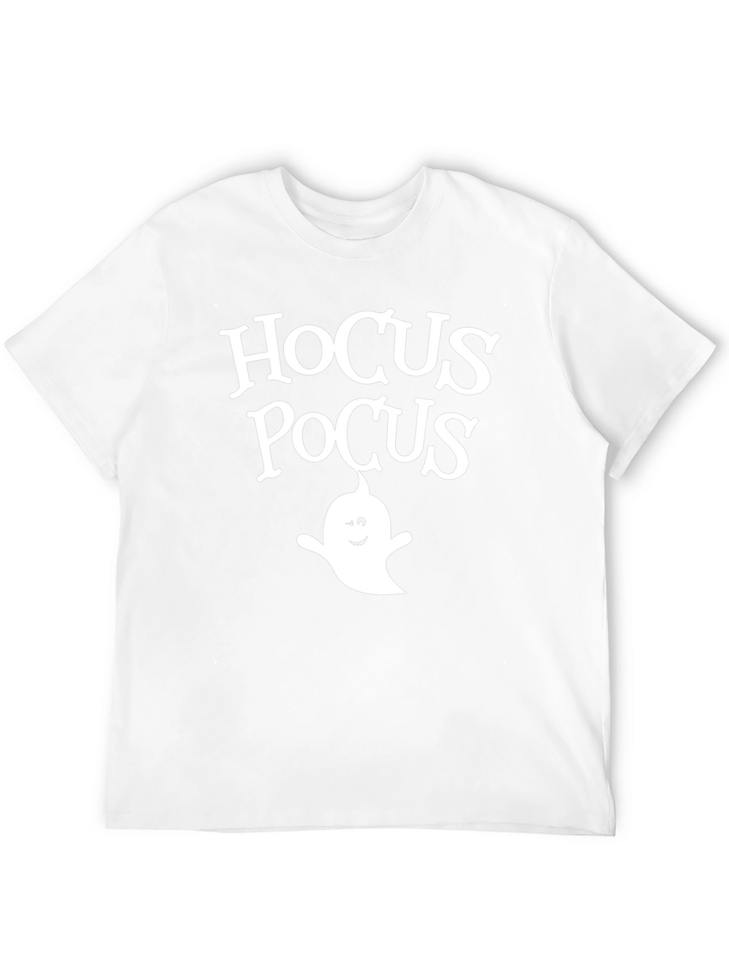 Camiseta Hocus Pocus Halloween para Hombre