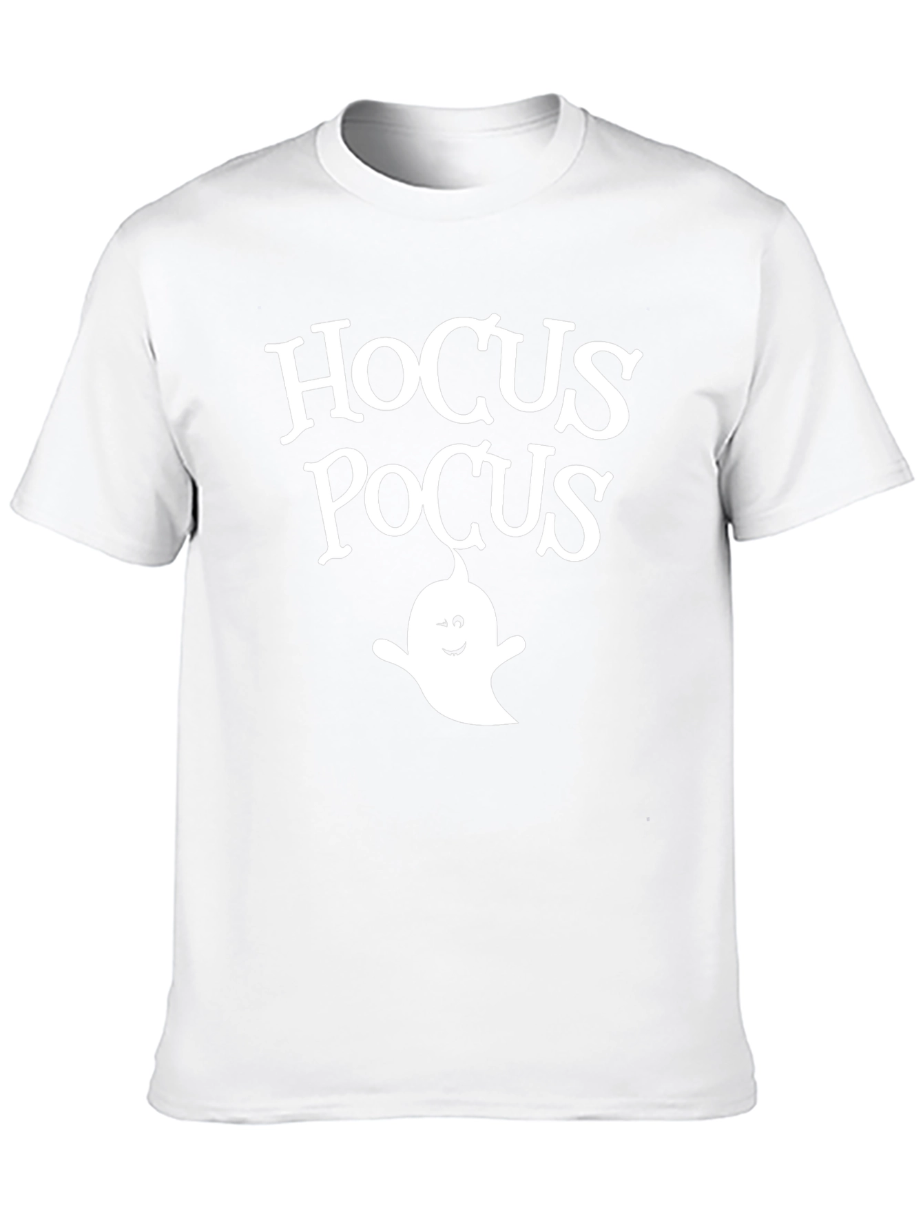 Camiseta Hocus Pocus Halloween para Hombre